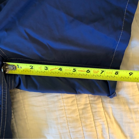 Polo Ralph Lauren Kailua Classic Fit Swim Trunks. Size Large. - Picture 12 of 12